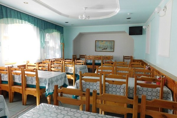 Манжерок туркомплекс