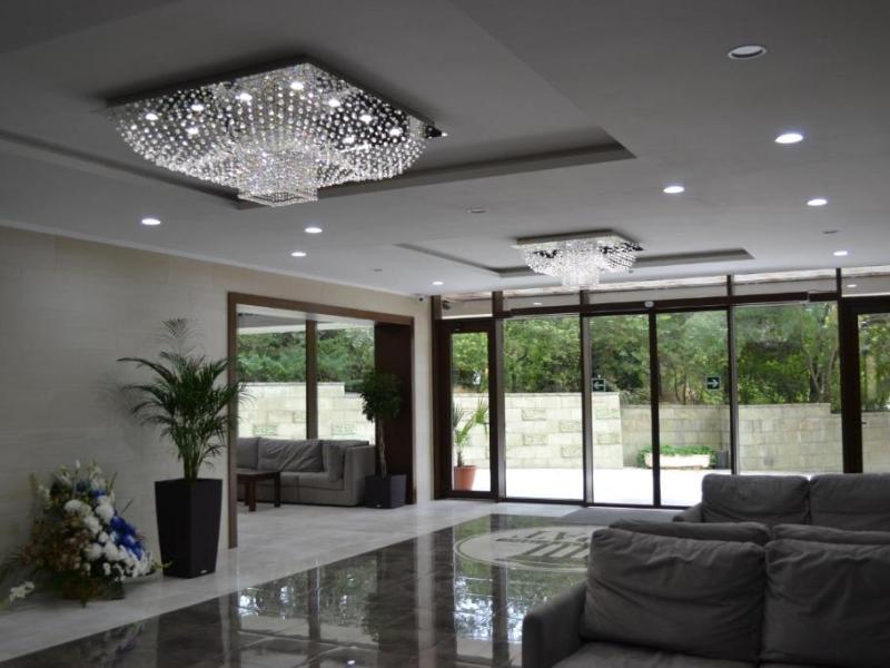 Парк-отель Марат