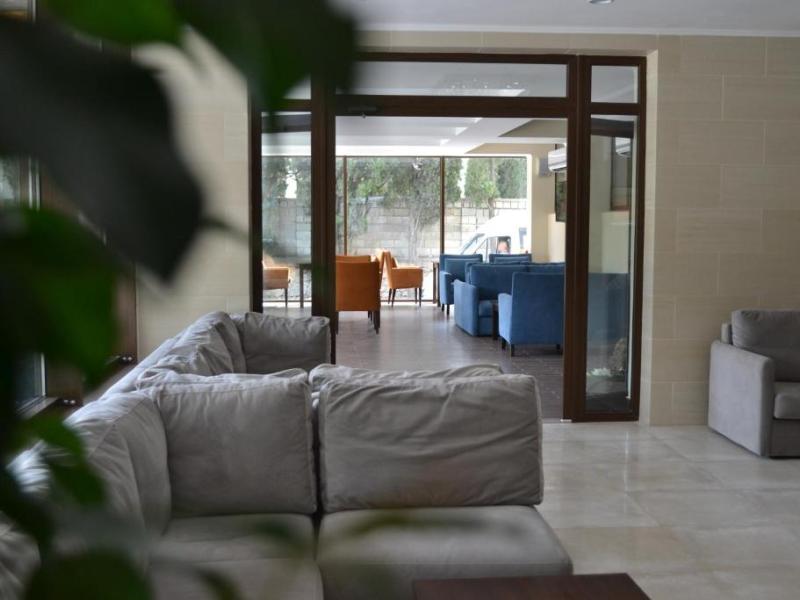 Парк-отель Марат