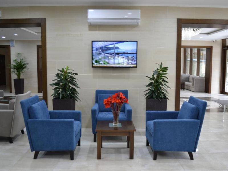 Парк-отель Марат