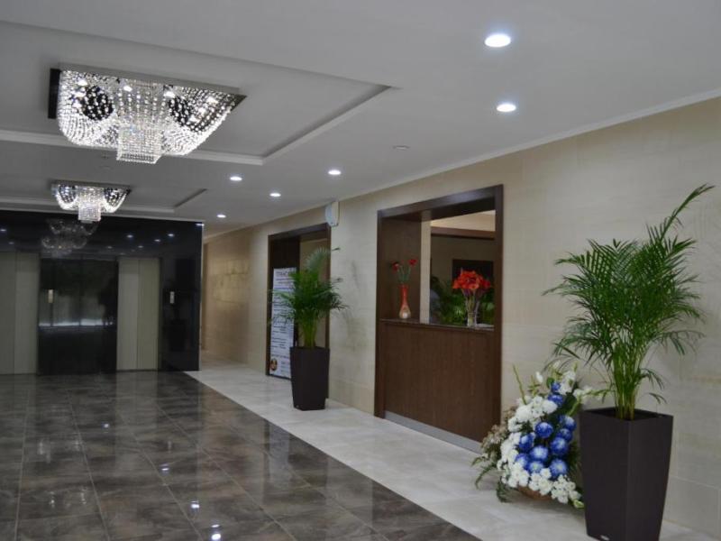 Парк-отель Марат