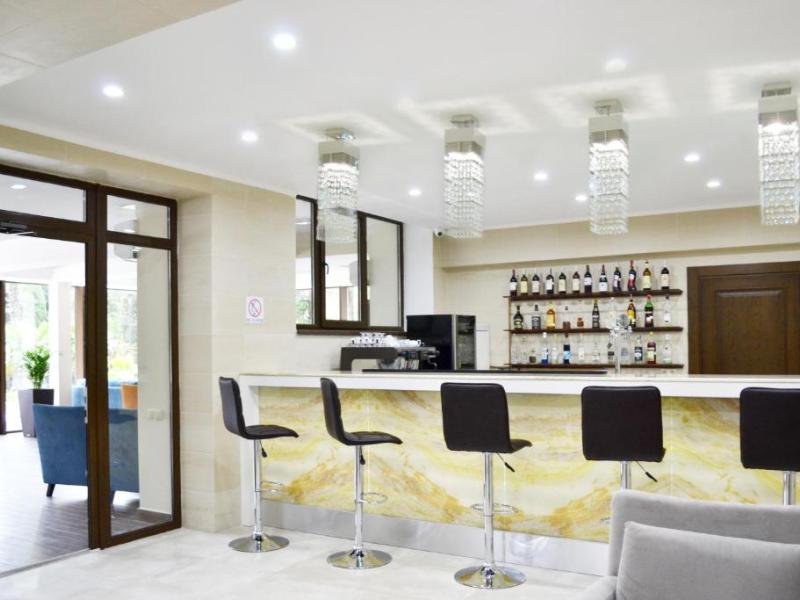 Парк-отель Марат