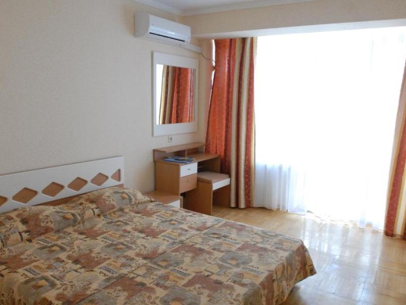 Парк-отель Марат