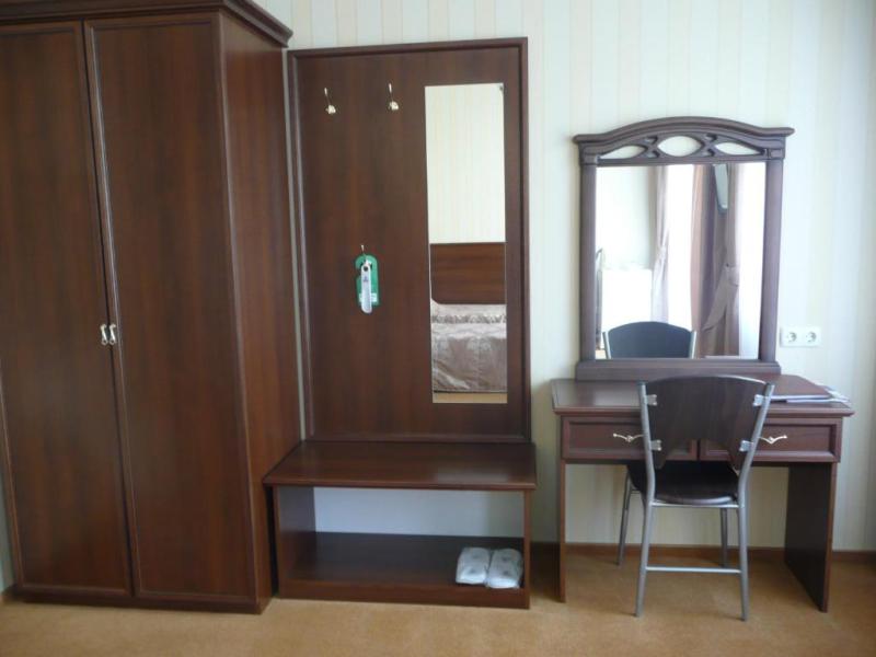 Парк-отель Марат