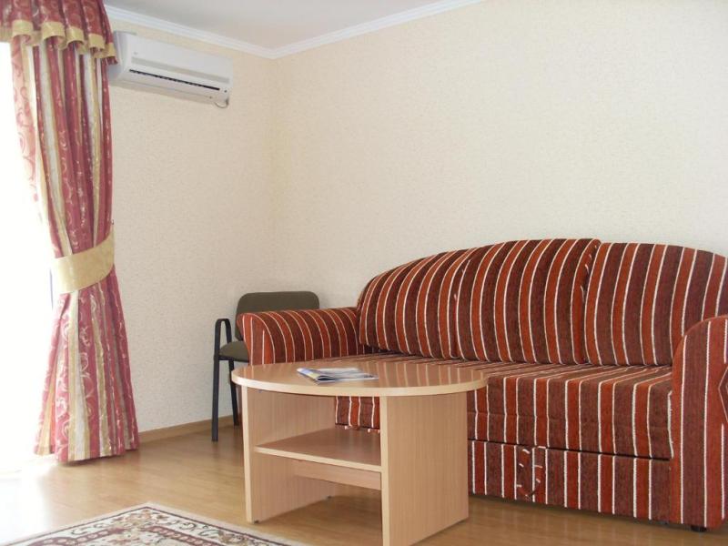 Парк-отель Марат