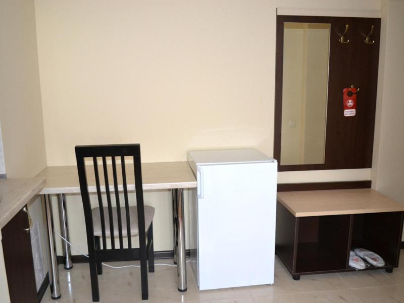 Парк-отель Марат