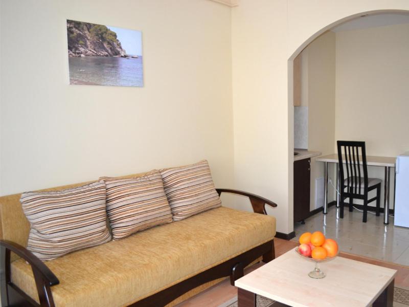 Парк-отель Марат