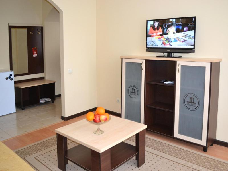 Парк-отель Марат