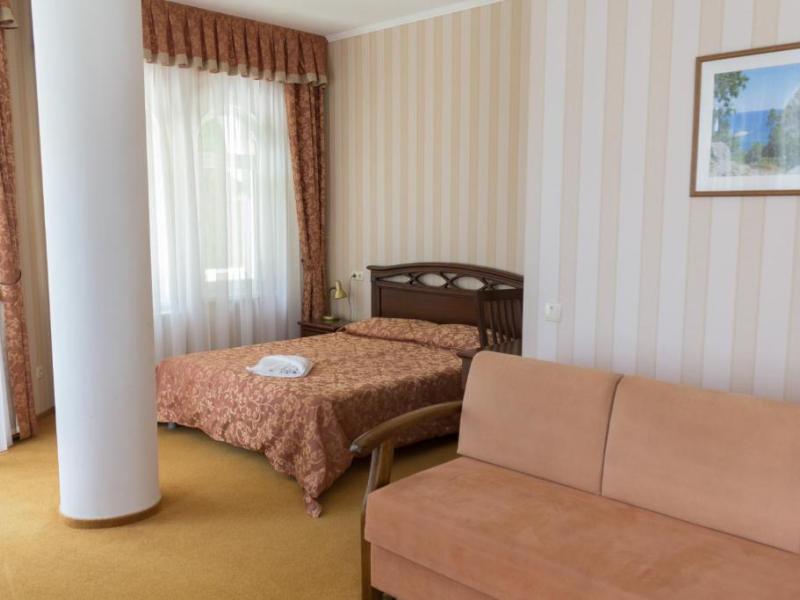 Парк-отель Марат