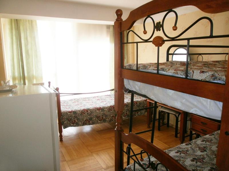 Парк-отель Марат