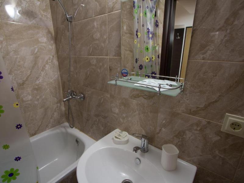 Парк-отель Марат