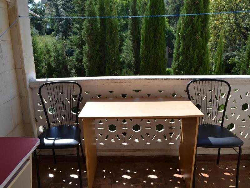 Парк-отель Марат