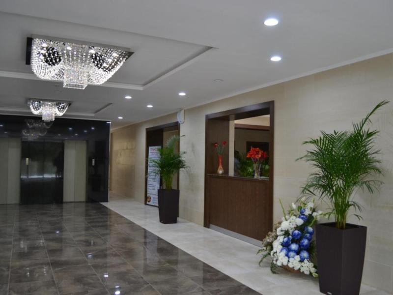 Парк-отель Марат