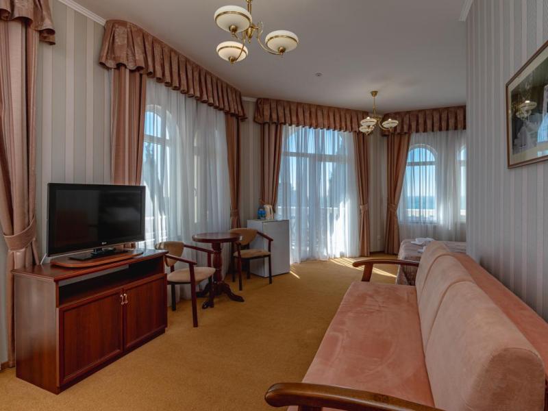 Парк-отель Марат