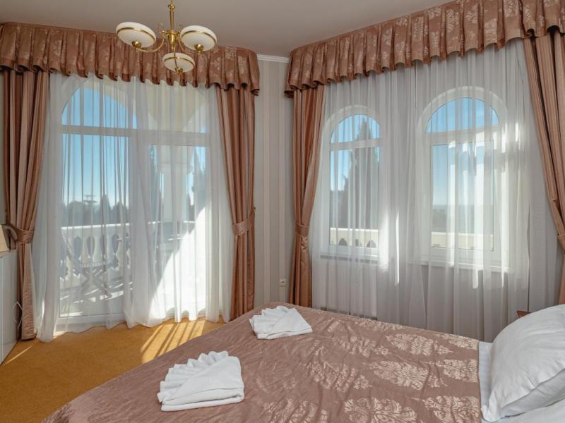 Парк-отель Марат