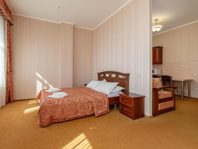 Парк-отель Марат