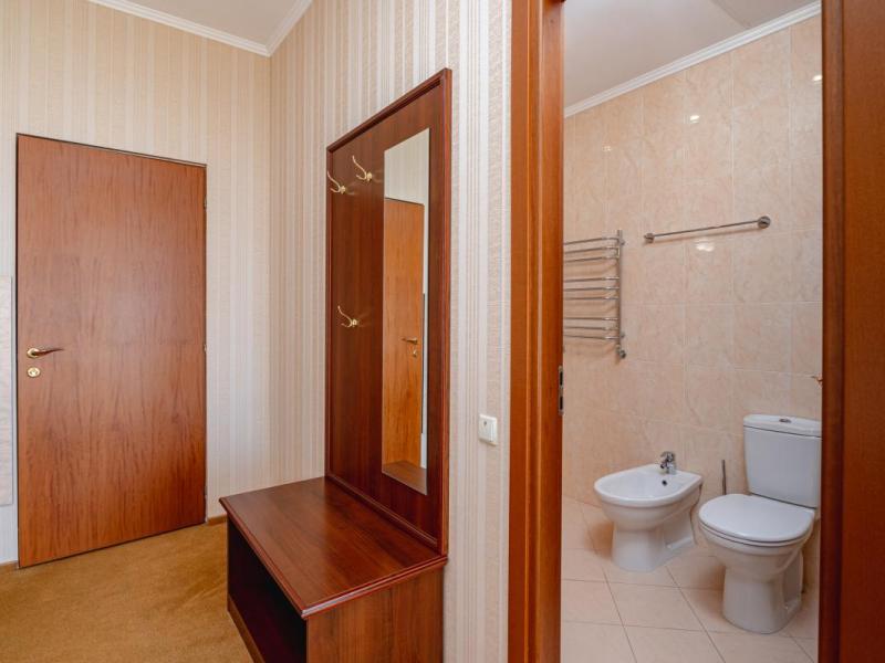 Парк-отель Марат