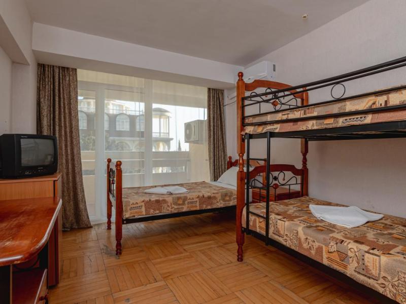 Парк-отель Марат