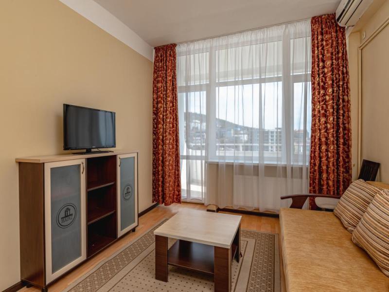 Парк-отель Марат