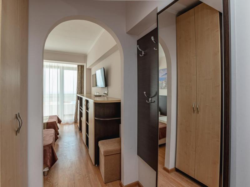 Парк-отель Марат