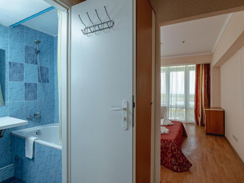 Парк-отель Марат