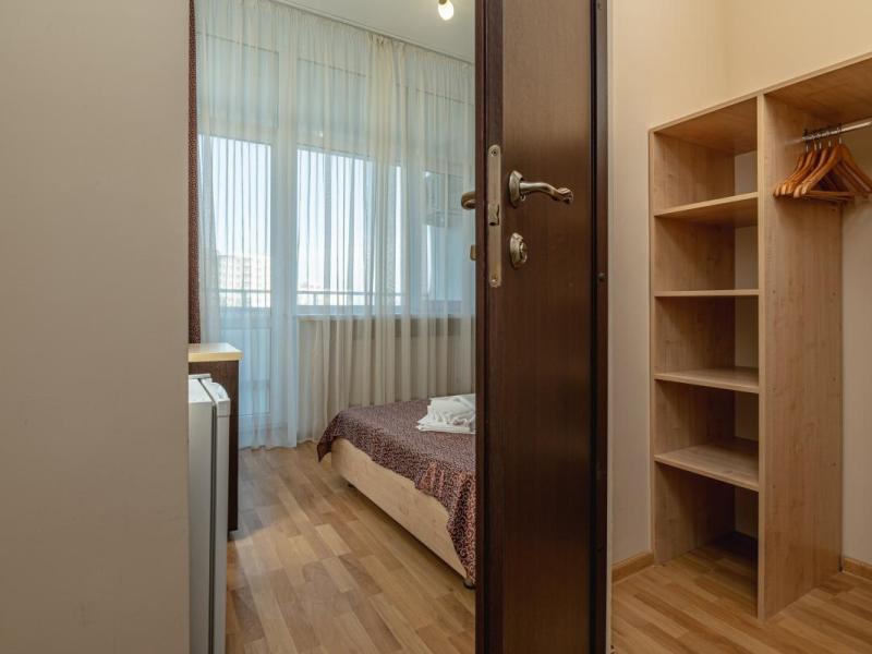 Парк-отель Марат