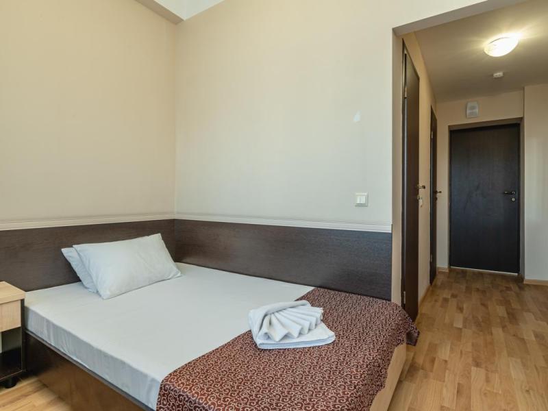 Парк-отель Марат