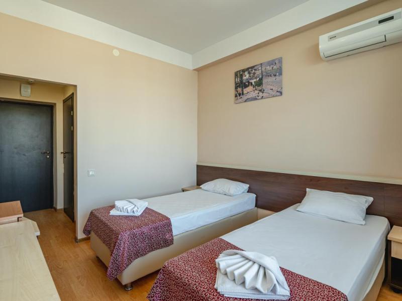 Парк-отель Марат