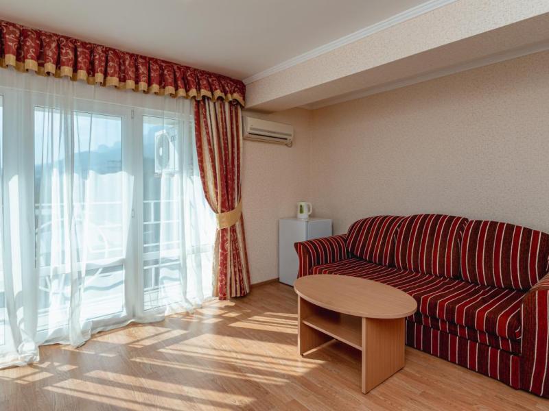 Парк-отель Марат