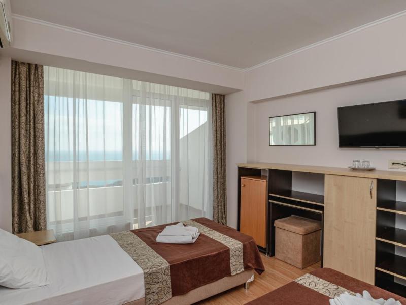 Парк-отель Марат