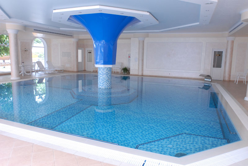 Парк-отель Марат