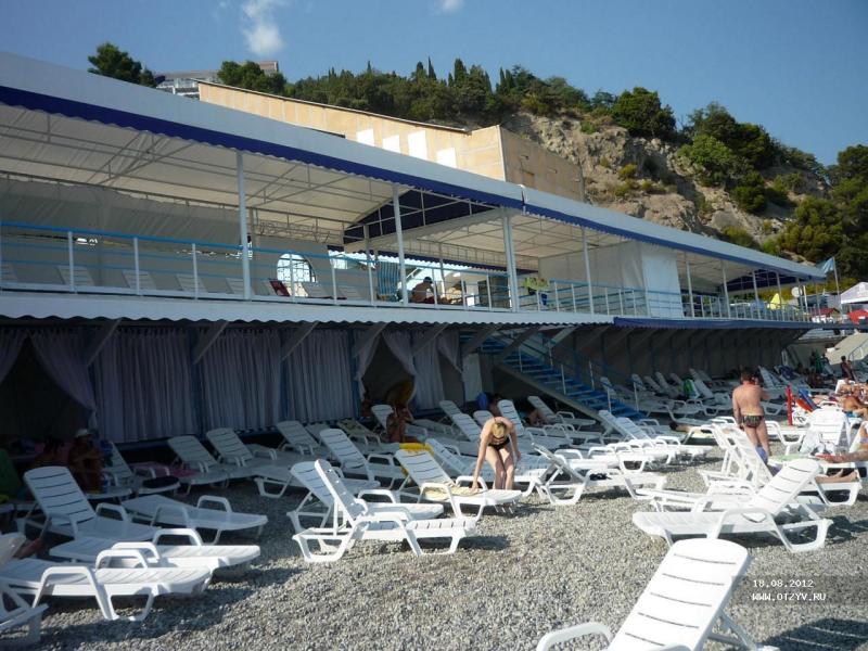 Парк-отель Марат