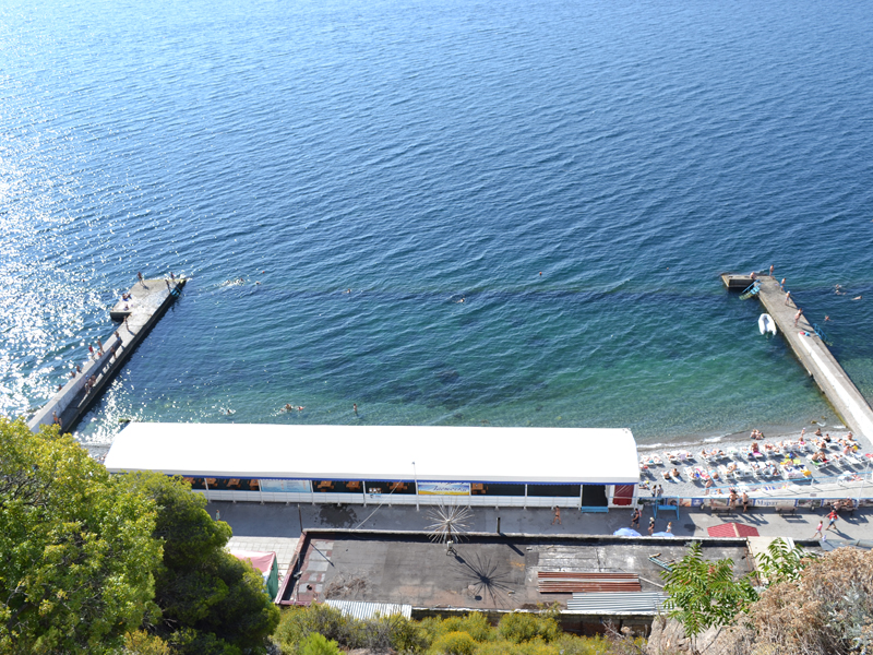 Парк-отель Марат