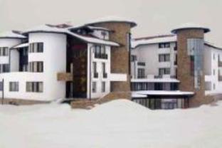 Maraya Hotel Bansko