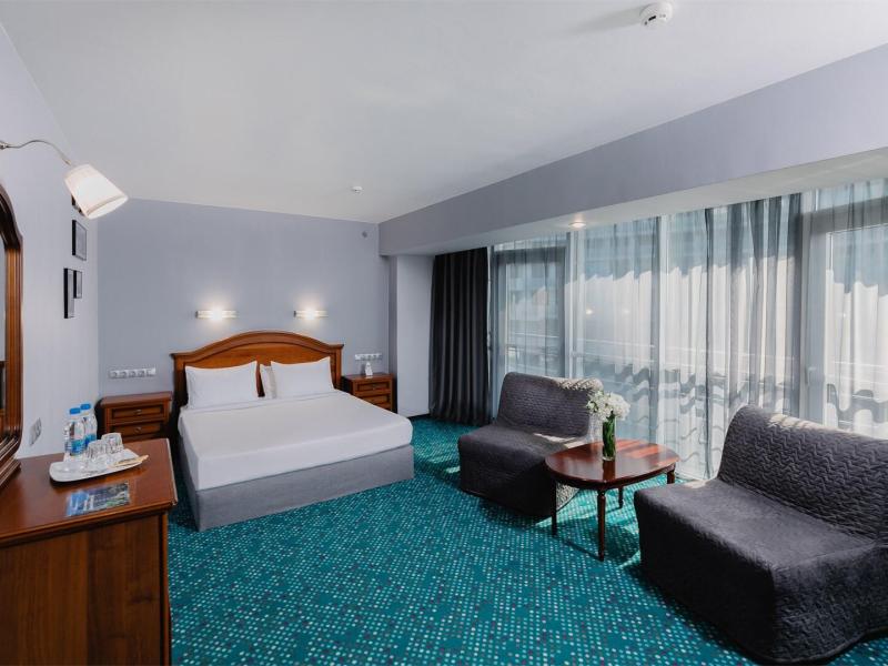 City Park Hotel Sochi
