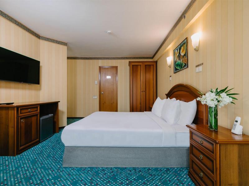 City Park Hotel Sochi