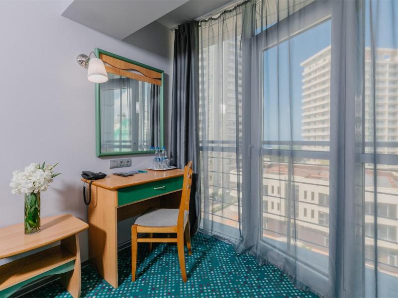 City Park Hotel Sochi