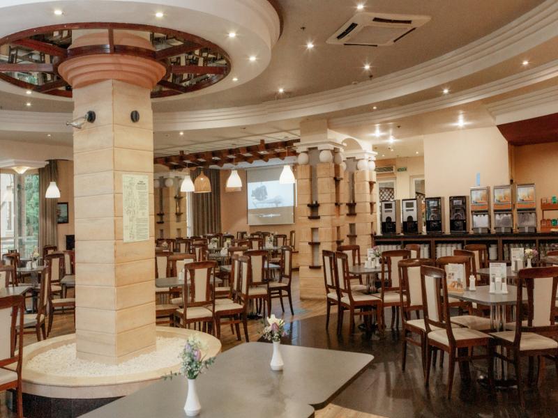 City Park Hotel Sochi
