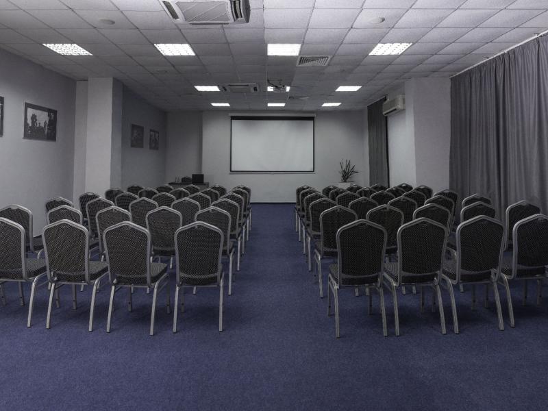 City Park Hotel Sochi
