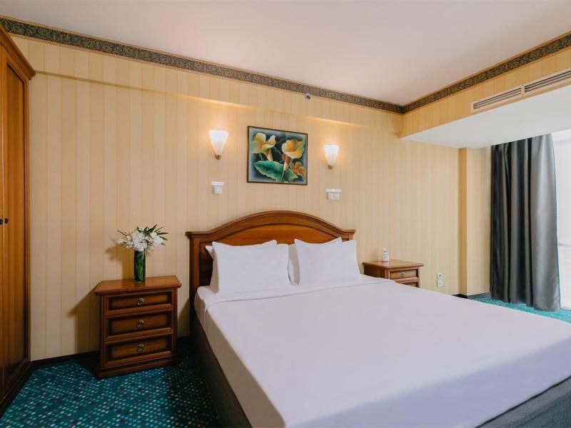 City Park Hotel Sochi