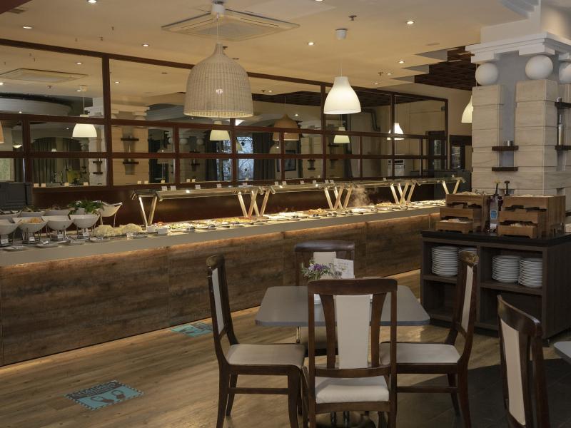 City Park Hotel Sochi