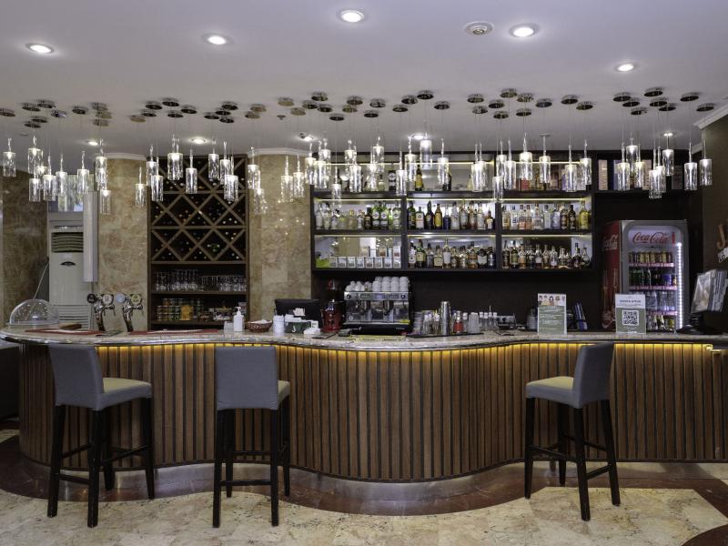 City Park Hotel Sochi