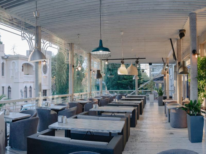 City Park Hotel Sochi