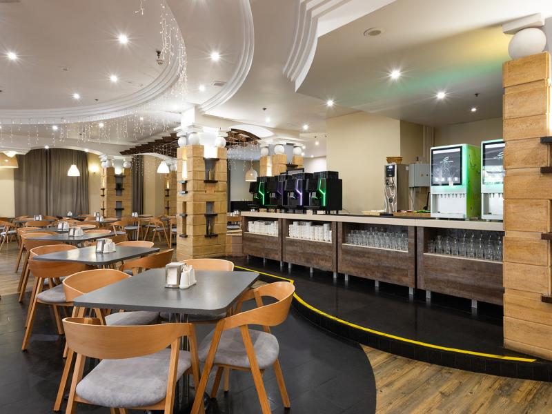 City Park Hotel Sochi