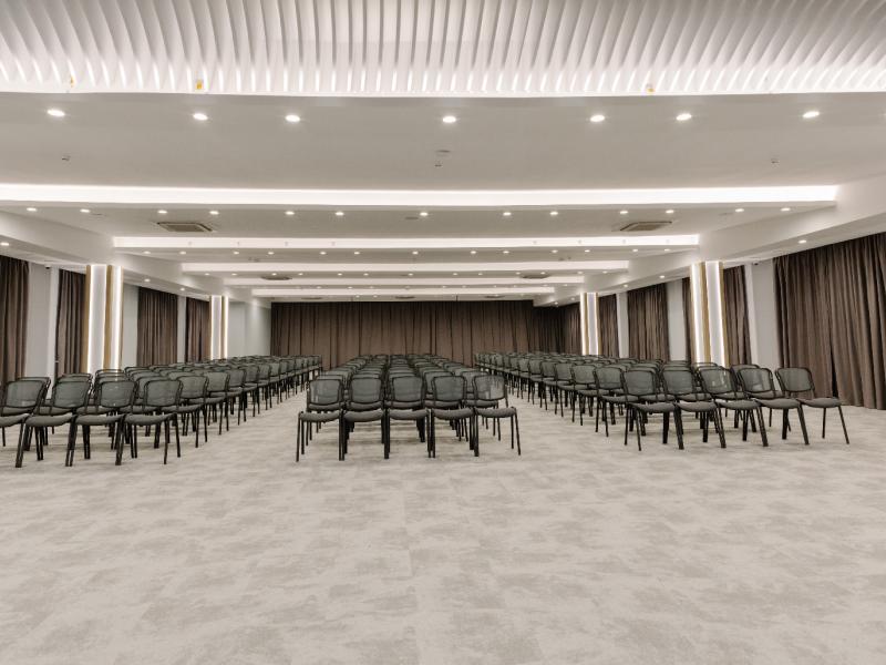 City Park Hotel Sochi