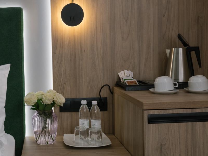 City Park Hotel Sochi