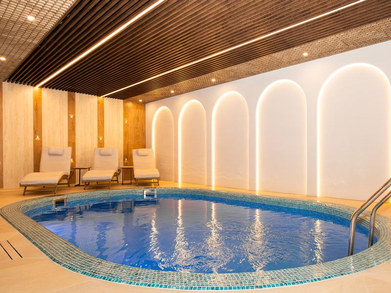 City Park Hotel Sochi
