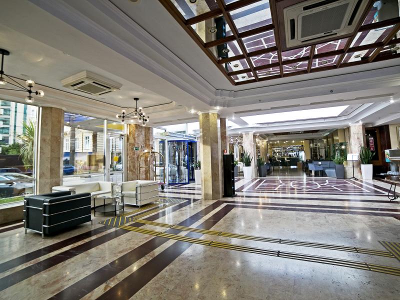 City Park Hotel Sochi