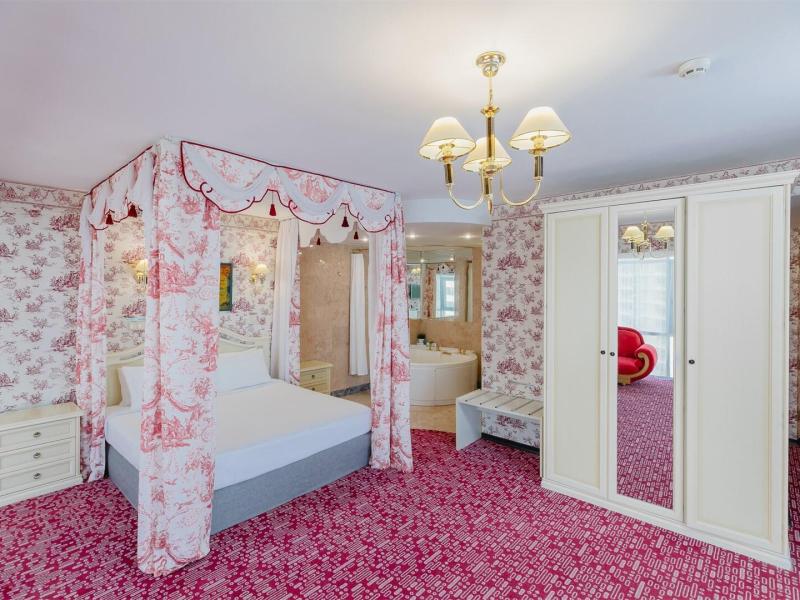 City Park Hotel Sochi