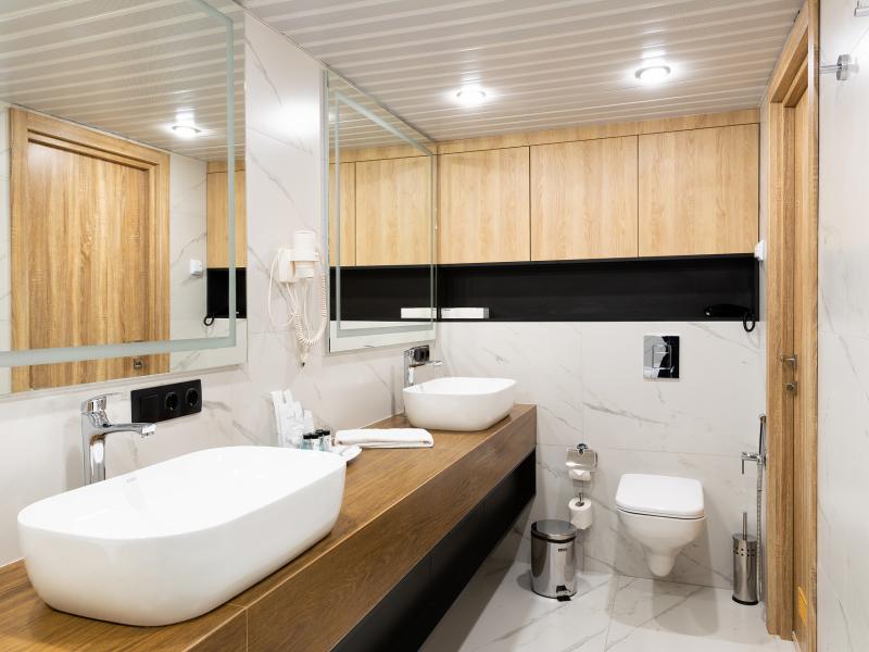 City Park Hotel Sochi